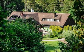 Les Pins de César - La campagne d'Etretat